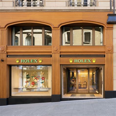 magasin rolex suisse|rolex switzerland geneva.